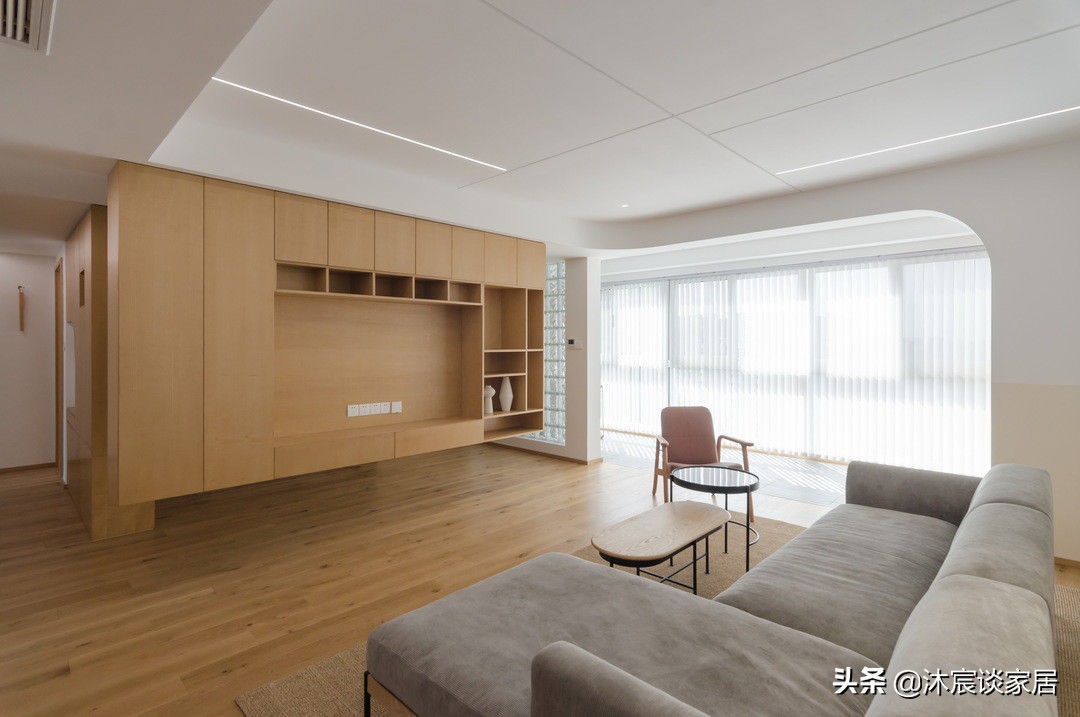 装修真的是越简单越好，这不是为了省钱，而是过来人的经验