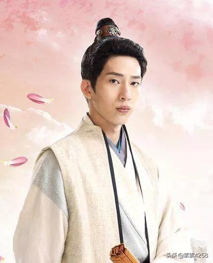 中国内地演员井柏然