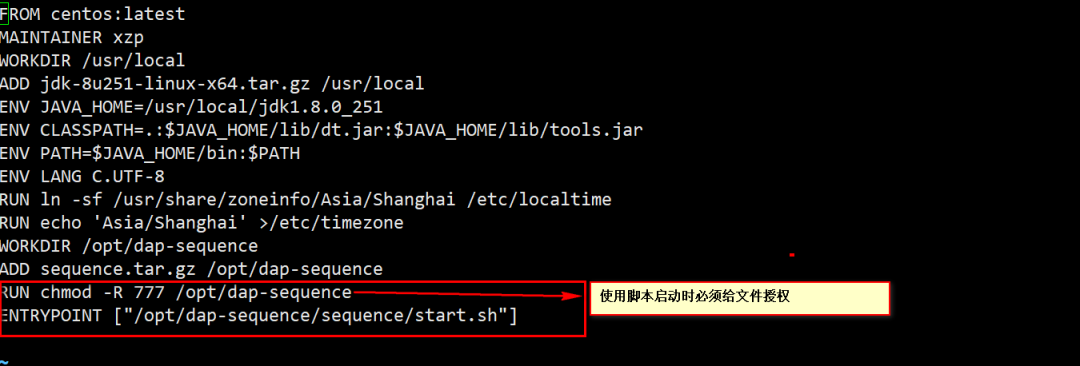 實用干貨分享（2） - Docker使用操作指南