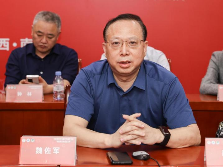 重磅！江西省医学会器官移植学分会成立