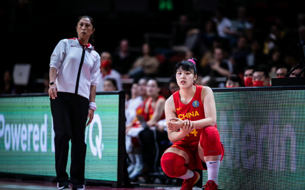 免费看篮球直播的app哪个好（CCTV5直播中国女篮VS波多黎各，有望提前出线！姚明继续免费看球）