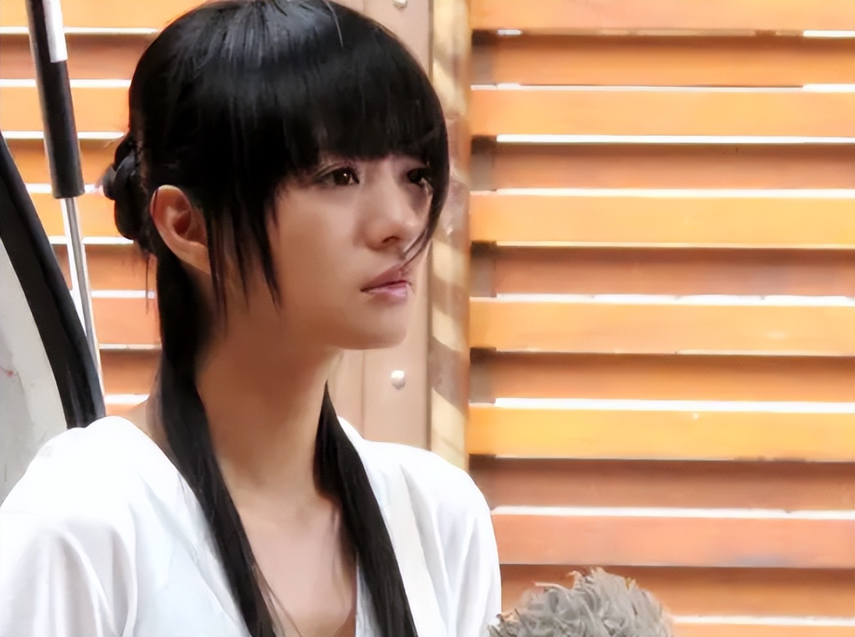 收视最高的10部台湾偶像剧：《天国的嫁衣》第9，《流星花园》第2