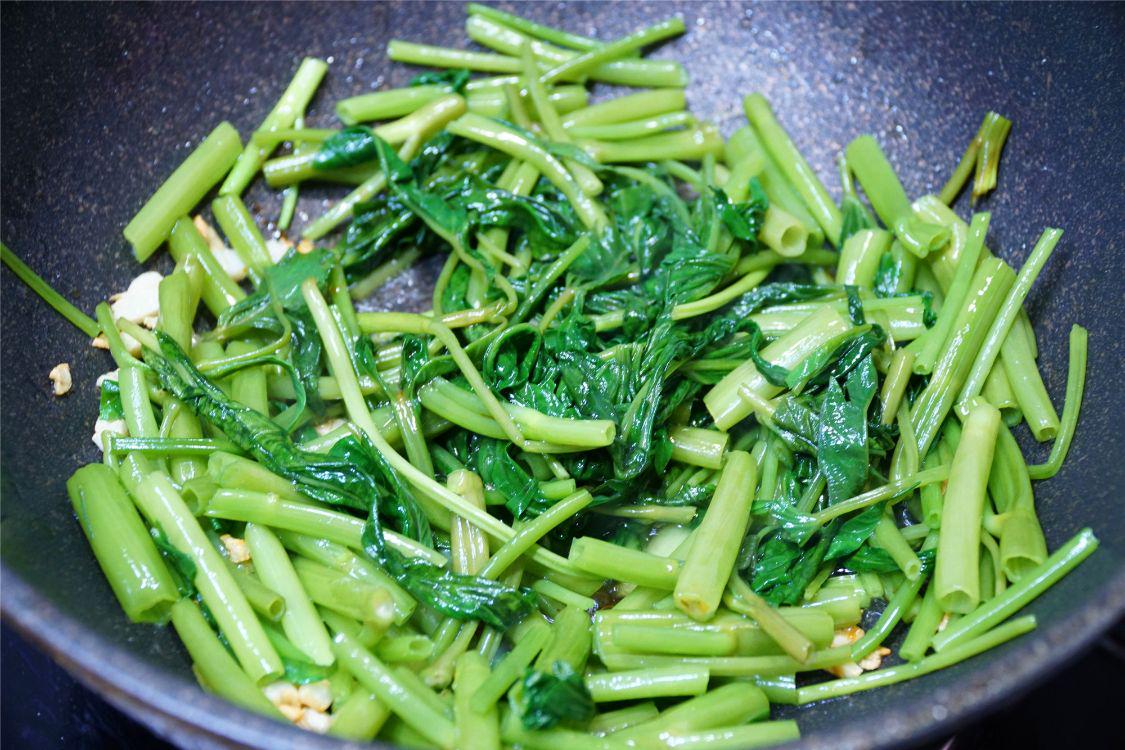 進入7月，記得吃8種“黃金菜”，正當季，鮮嫩可口，健康美味