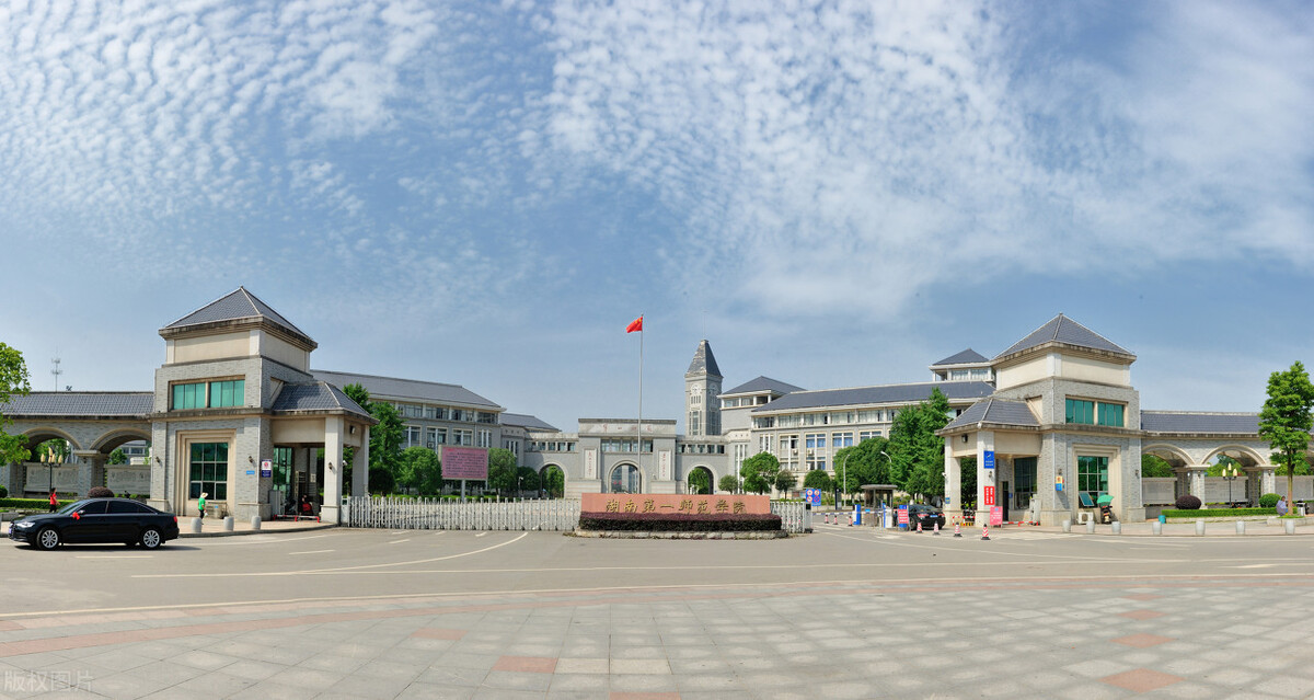 2022年安徽高职单招优质院校大盘点，总结5所学校分析，收藏