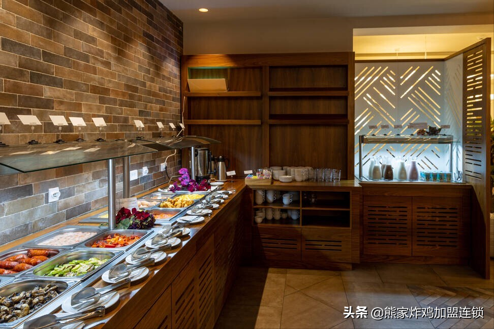 餐饮店这样起名字，好听好记不出错