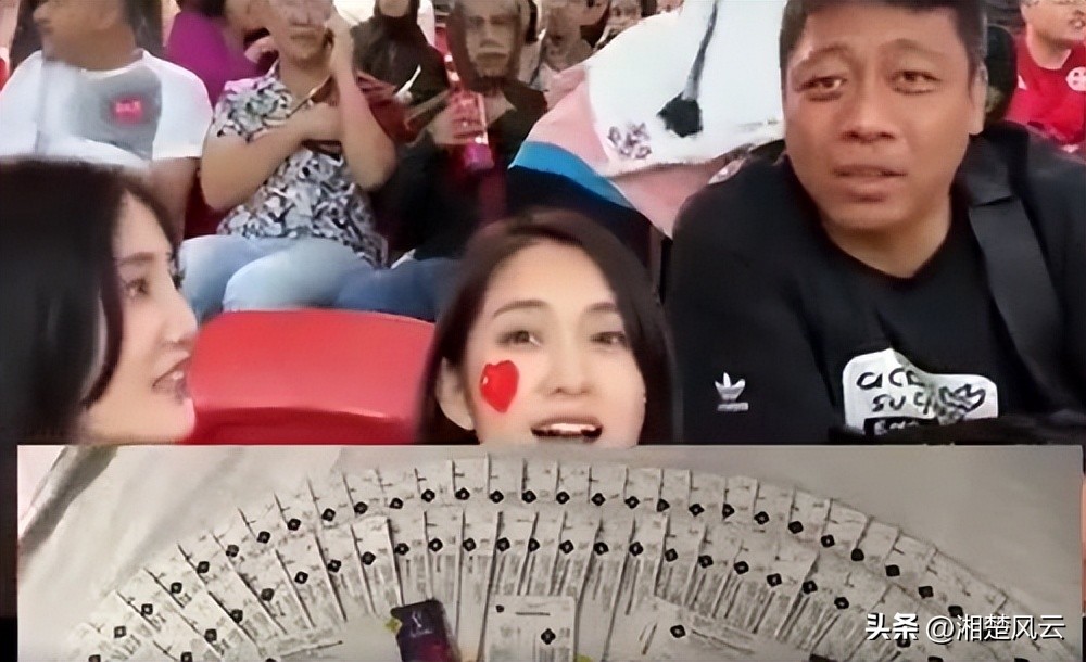 去卡塔爾看世界杯花多少錢（國內球迷現場看64場卡塔爾世界杯比賽，花多少錢？美女：壕無人性）