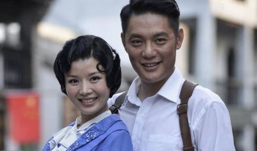 有一种"差距"叫程愫和傅程鹏,离婚6年后,两人现状差距太明显