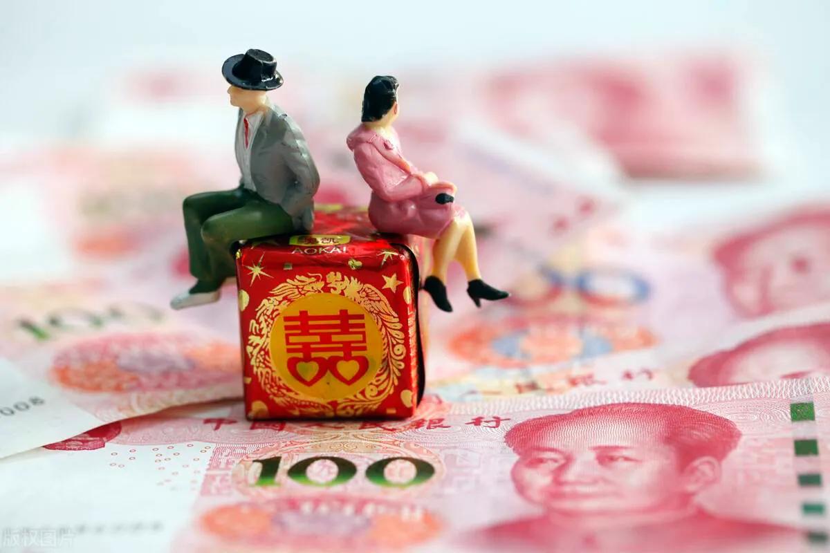 彩礼是哪里的风俗（以前彩礼是什么样的传统）