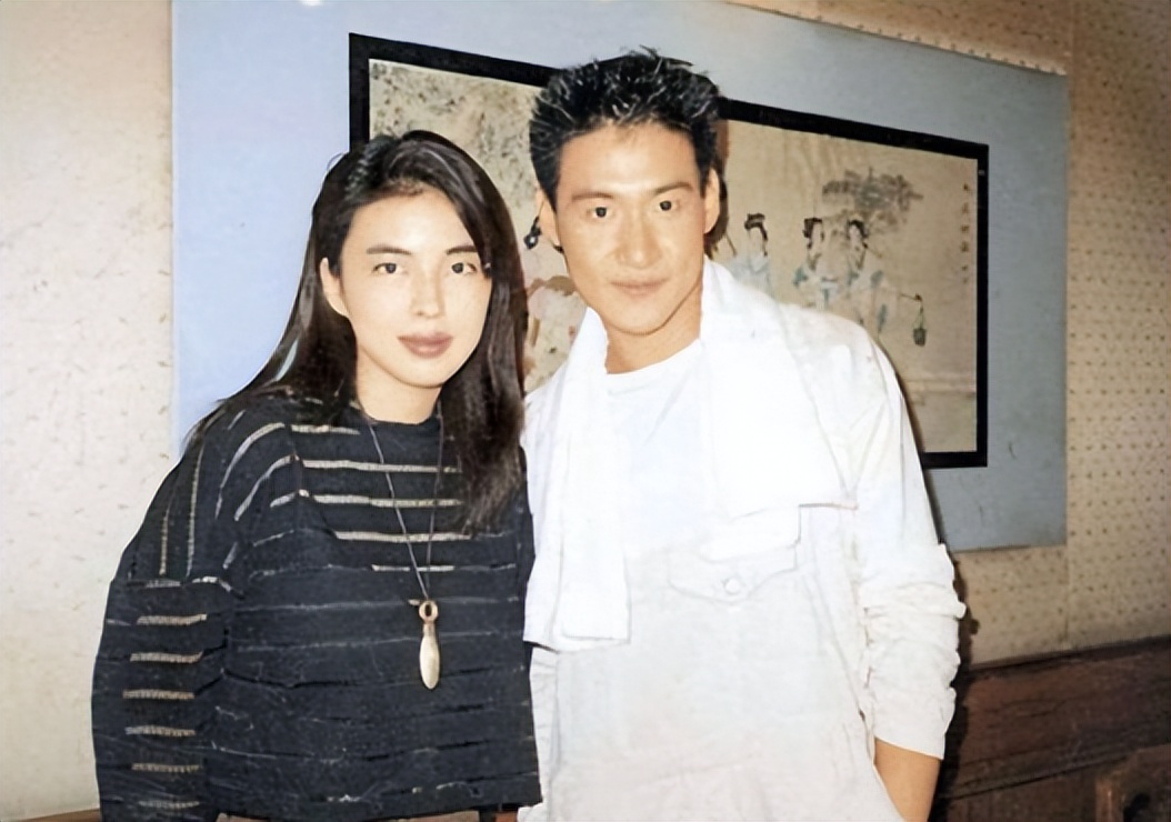 四大天王的女儿颜值:黎明女儿稍稍逊色,郭富城女儿最美!