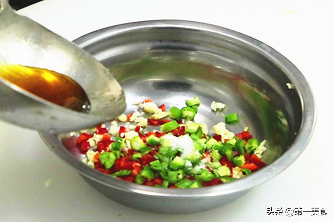 春天补钙必吃的菜！钙是菠菜的3倍、不含草酸，长个的孩子要多吃