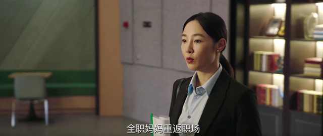 《我们的婚姻》：沈彗星盛江川的离婚大战，彻底撕开人性的遮羞布