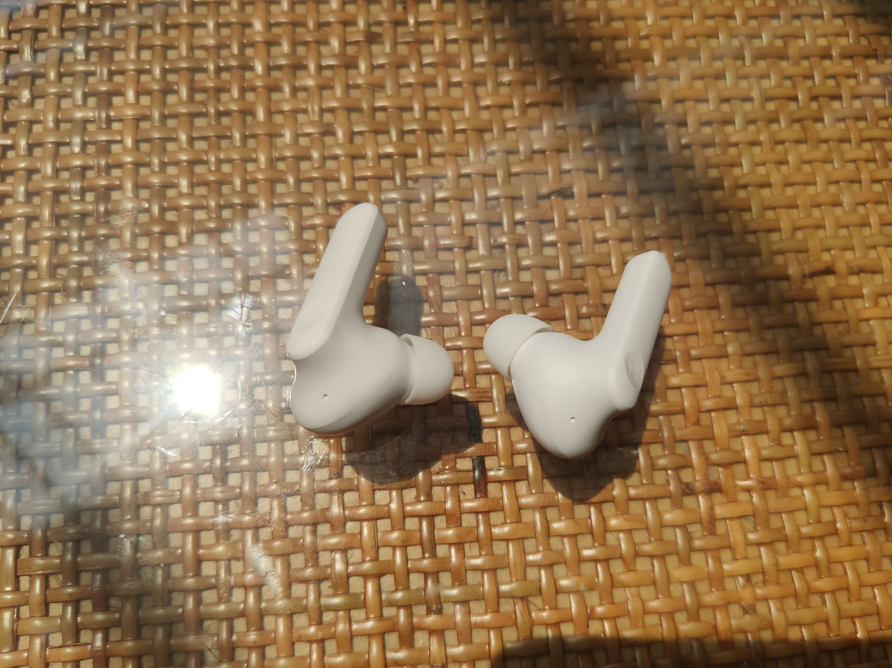 2022年可闭眼购的耳机？体验Haylou MoriPods ANC