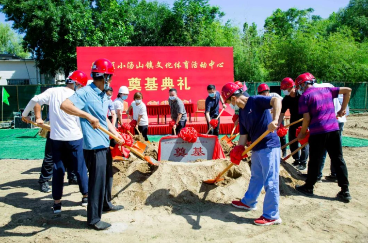 昌平需要你重新认识(喜迎二十大·昌平新变化①|@昌平人，您感受到身边的改变了吗？)