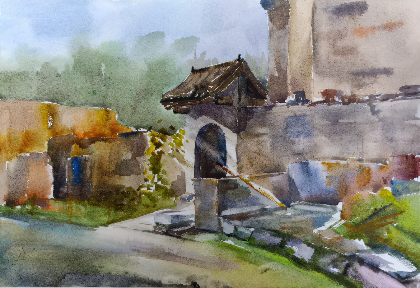 4年前，考上湖南同所高校！这对硬核学霸情侣，如今双双保研同所985！