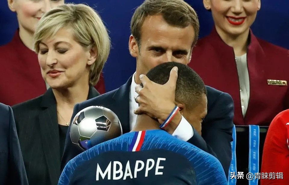 2019年足球世界杯决赛视频（世界杯决赛：是法国队夺冠，还是梅西梦圆？）