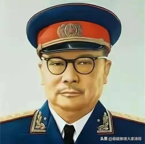 对比李克农为原型谍战剧，《信仰》期待值最高，郭涛，李乃文出演