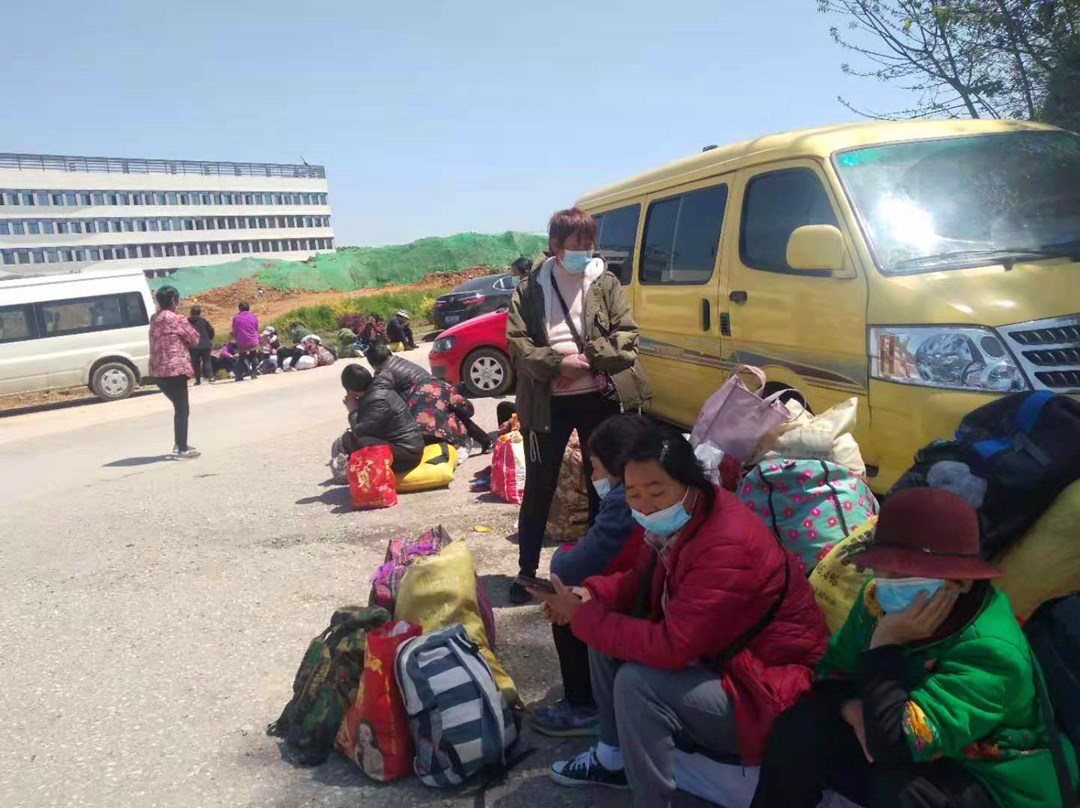 我，90年代的农村大学生，现在成为了农民工，才知道工地上的无情