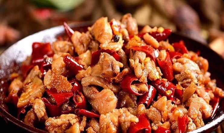 圖片[10]-年夜飯必備10道清真菜-起舞食譜網(wǎng)