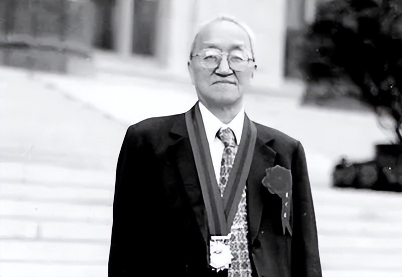 23位“两弹一星”元勋青年时！