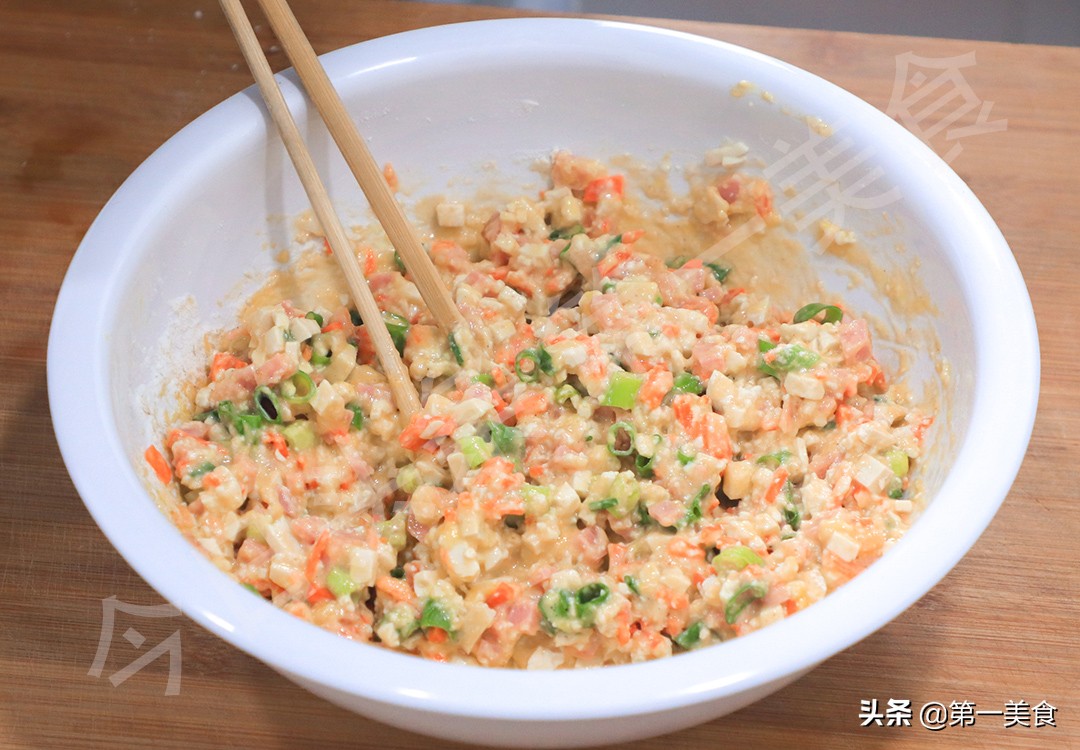 開學(xué)了，學(xué)會(huì)這5道懶人早餐餅，簡(jiǎn)單省事，營養(yǎng)美味，孩子吃得香
