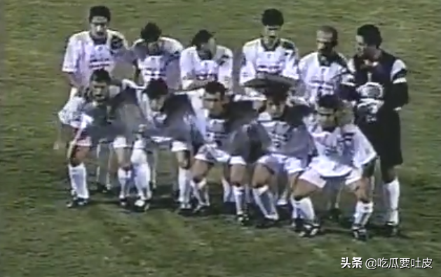 1998世界杯亚洲区预选赛（1998世界杯亚洲区预选赛，神奇换人，新山成福地，日本首进世界杯）