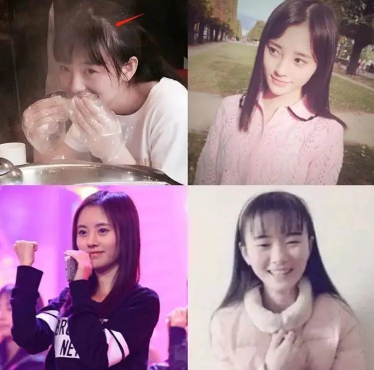 瘦到病态，动脸成瘾，切胃、剪肠齐上阵，内娱的畸形审美真可怕