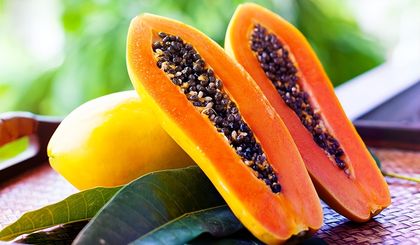 维生素e是一种强大的抗氧化维生素,10种富含维生素e的水果