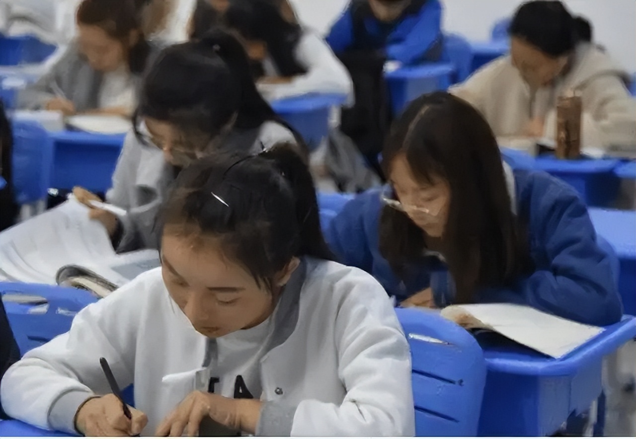 高考最后十周，学生成绩还有望提升吗？老师：做好这些工作很重要