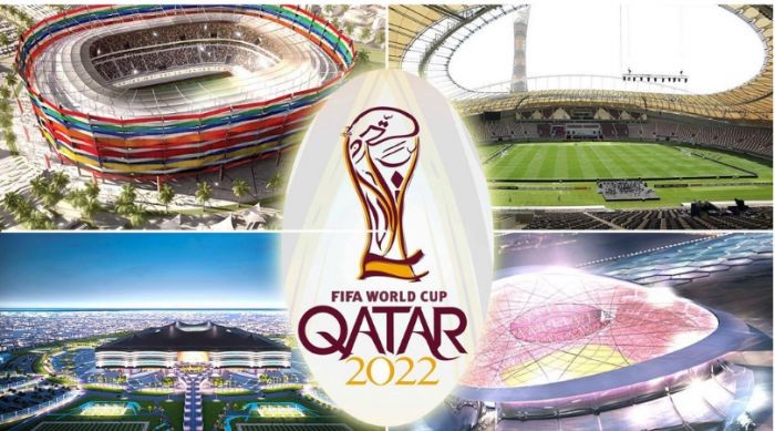 2022世预赛欧洲区赛程葡萄牙(16年5届世界杯，C罗的最后一舞！葡萄牙跻身2022卡塔尔世界杯)