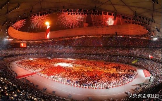 奥运会为什么没有世界杯火爆（十万部冷知识：奥运会冠城市名，世界杯为什么冠国名？）-趣拿体育