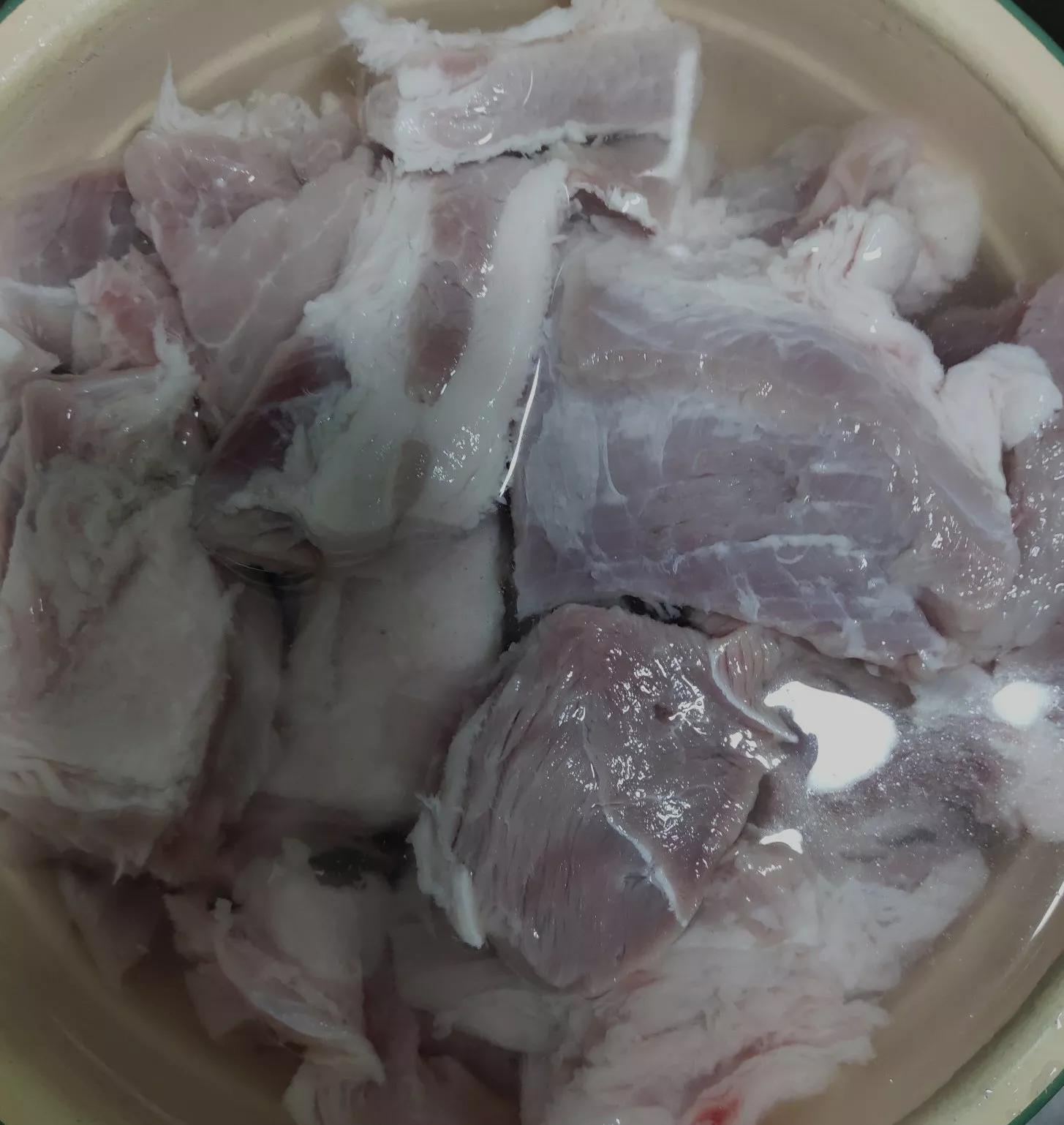 高三学生点餐！早饭吃的什么菜呢？距高考113天