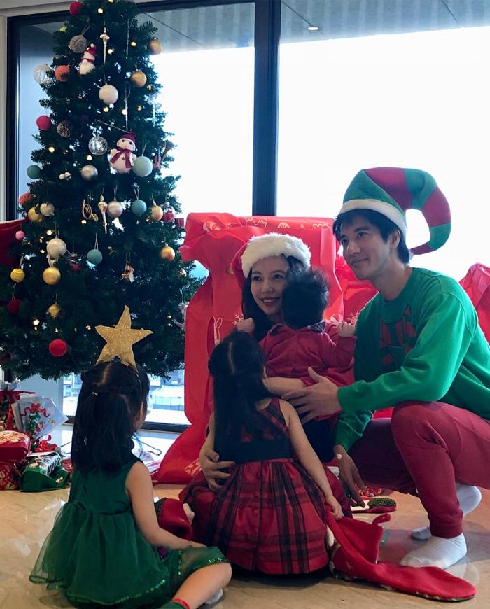 王力宏李靓蕾今日开庭，风波后将首次当面对峙，女方再提交新证据