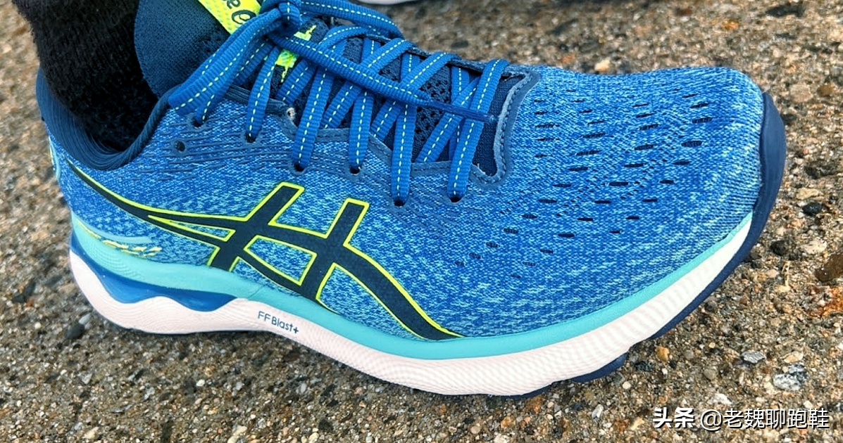跑鞋中的5大“缓震王”！顶级缓震黑科技加持，踩屎感满满
