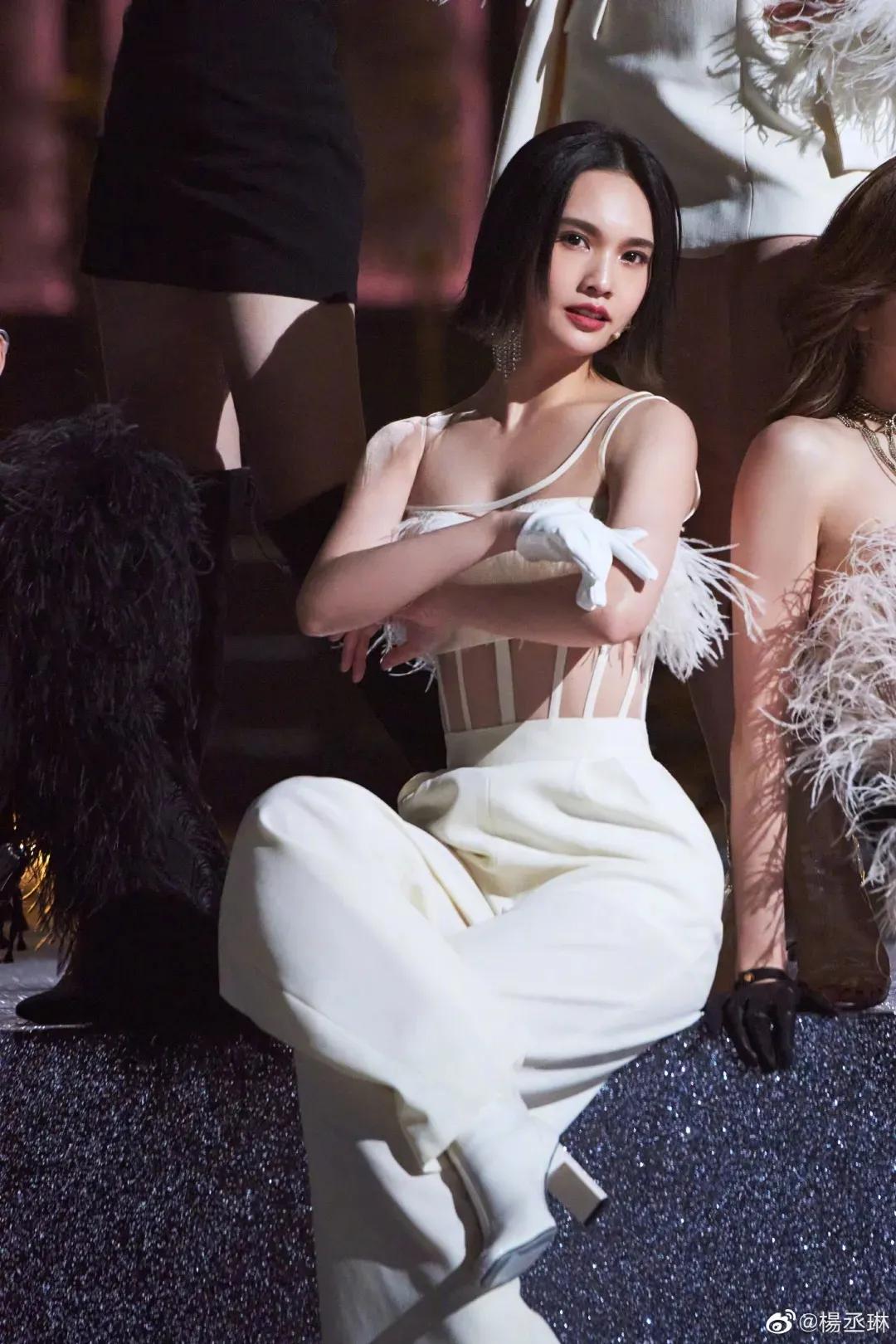 杨丞琳｜永远的可爱教主