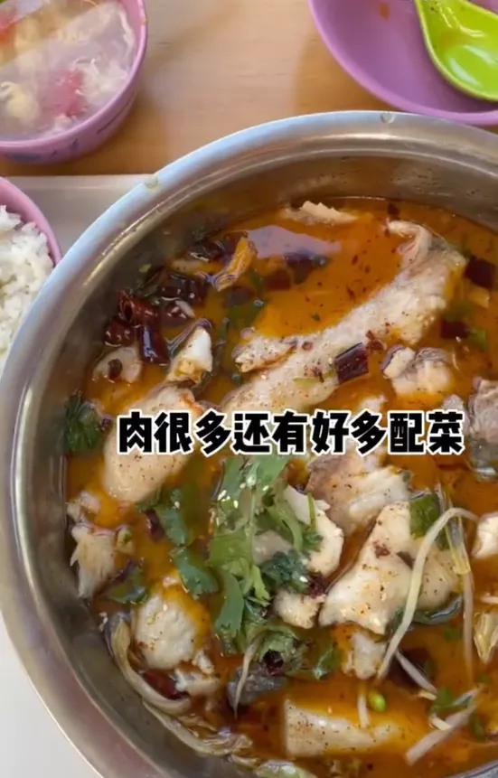 韩国大学食堂食谱也太离谱了！我家小强看到都得抢着做九菜一汤