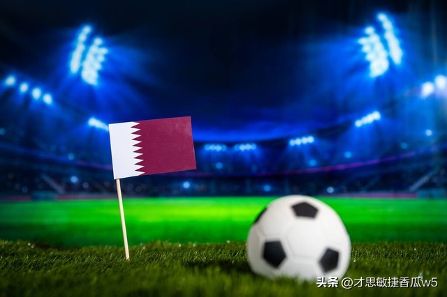 2022世界杯中國男足（2022世界杯本來沒國足什么事，為什么國足卻偏偏被不斷熱議）