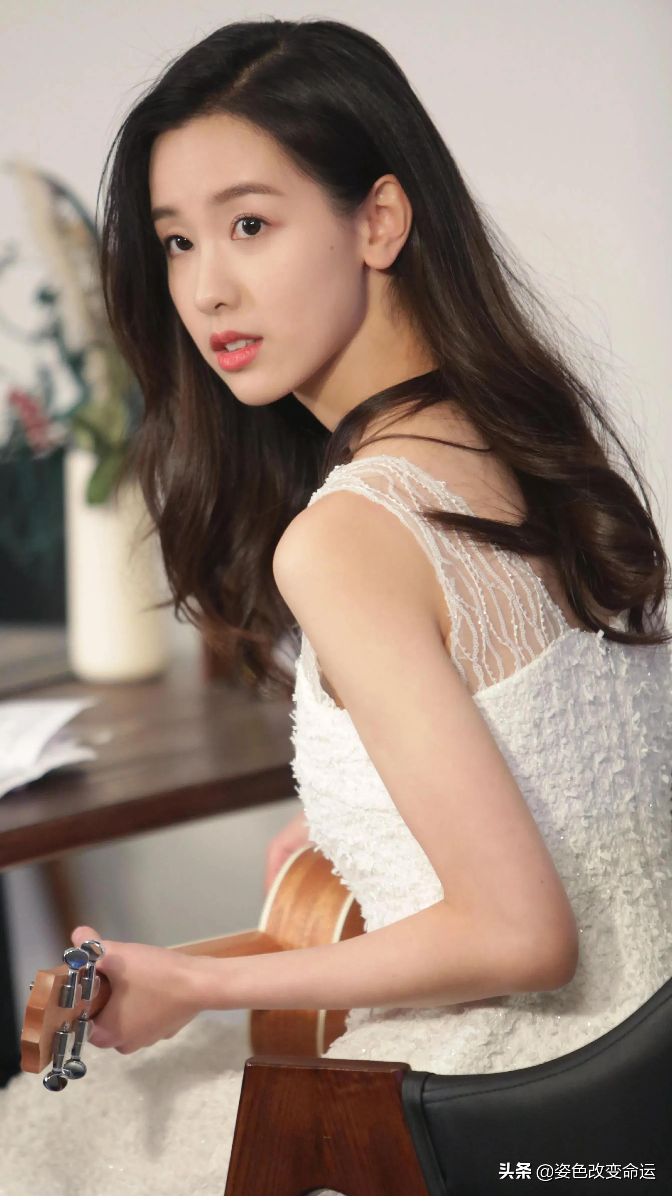 我们的当打之年，原来陈都灵年龄比徐璐大