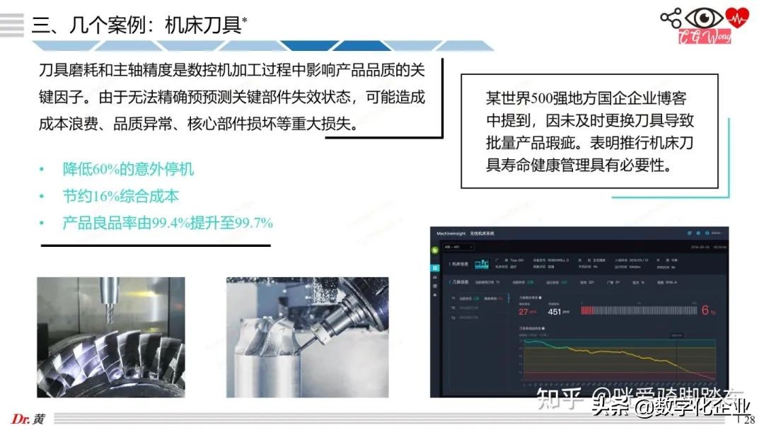 大白話科普PHM技術之引言和案例篇