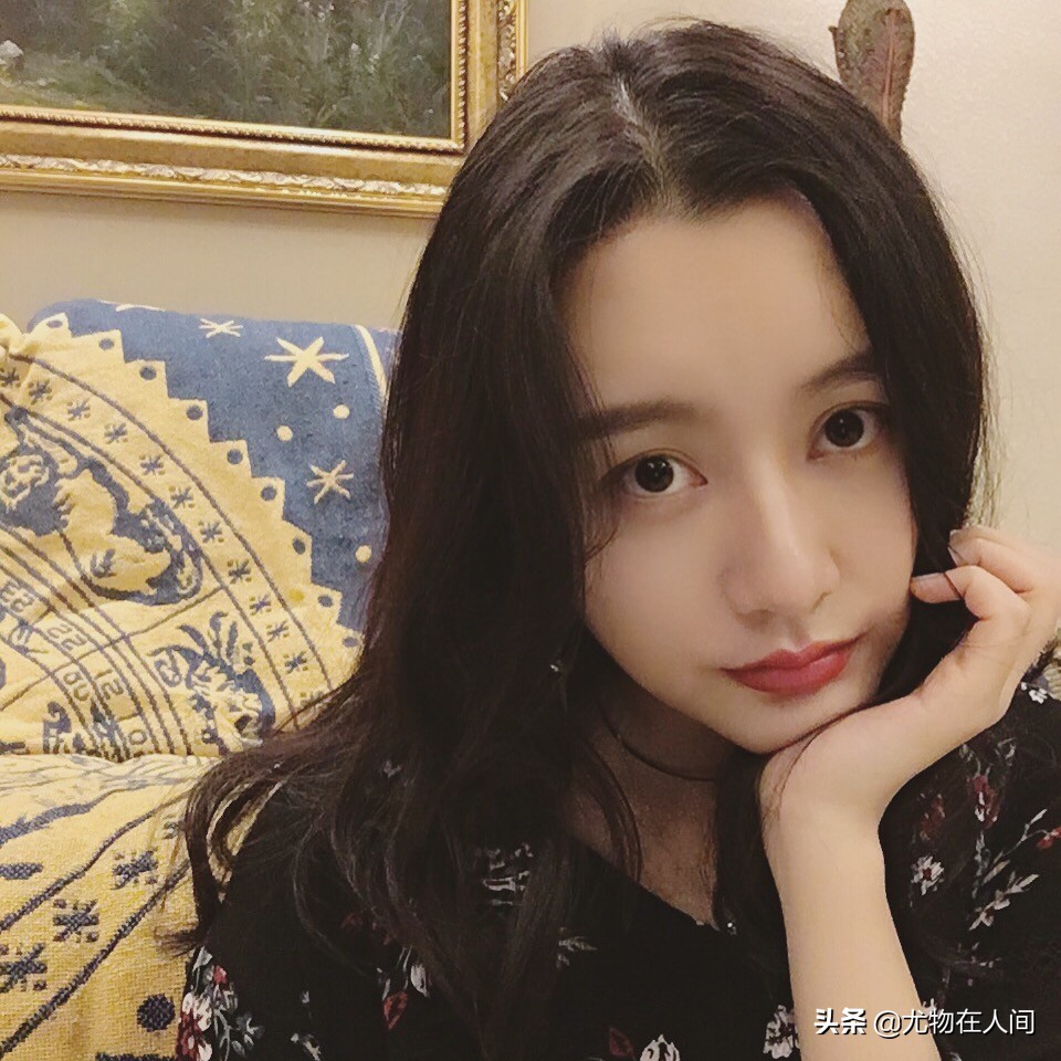 大中华尤物志51：闫笑，花样滑冰转型演员的颜值天花板