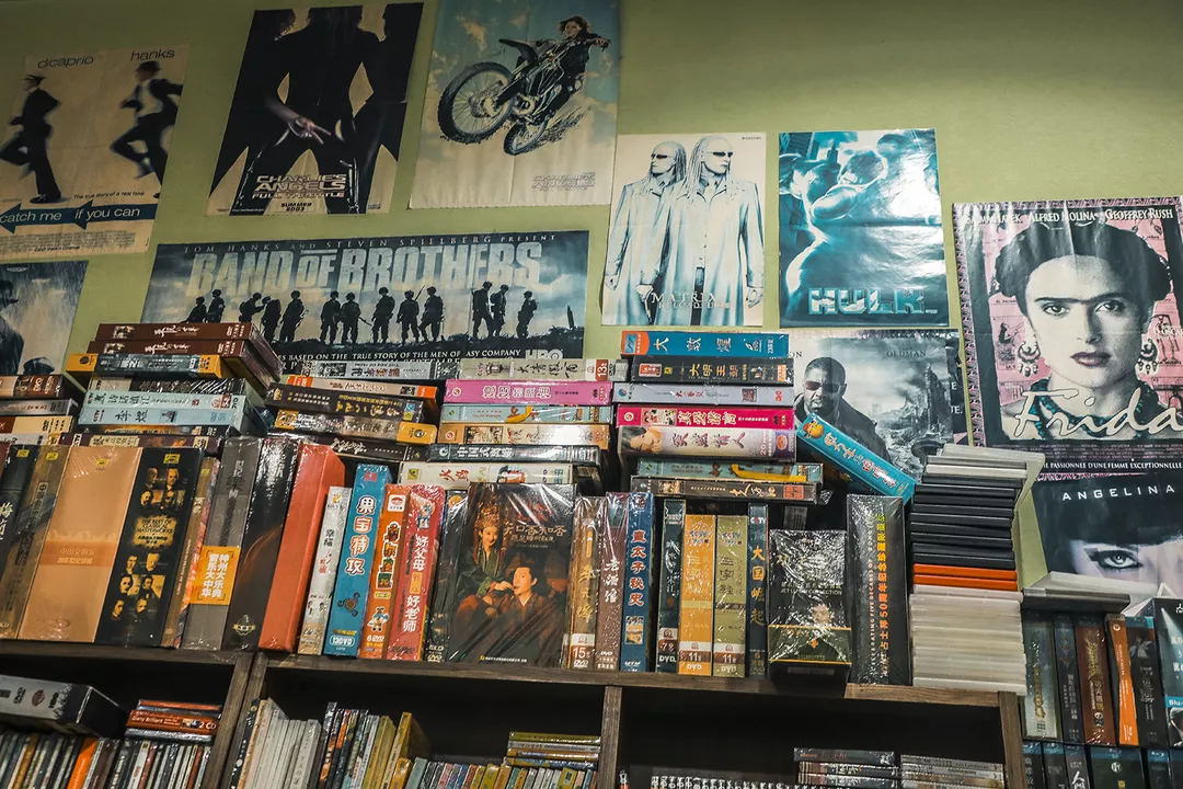 南京礼品店哪家比较好（南京必买礼物）