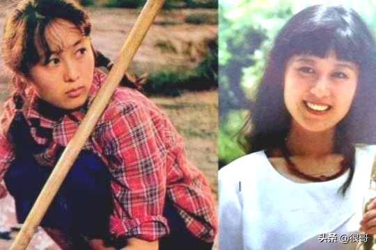 我们的婚姻：剧中的女性角色都不是省油的灯，扮演者也来头不小