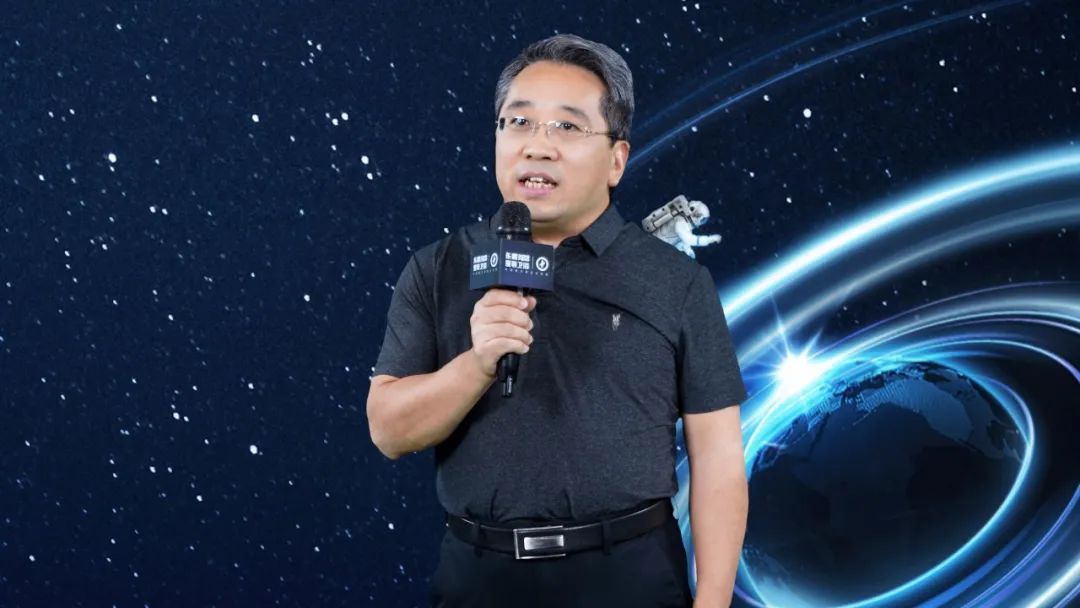 航天科技 凈享未來 東鵬整裝衛浴X中國航天基金授牌發布會圓滿舉行