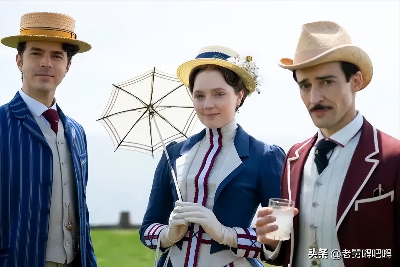 爽片来了！单集就上亿，也是一部备受争议的美剧