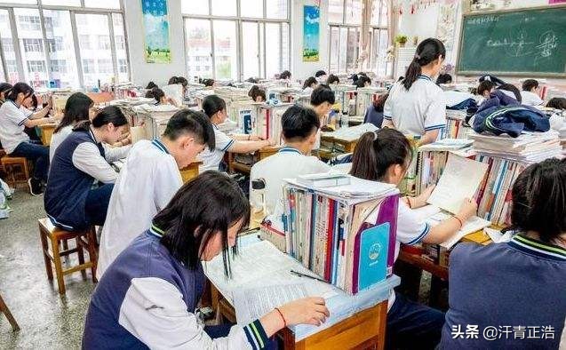 一家四口只剩她，18岁高考女孩打工挣学费：让天上的爸爸为我骄傲