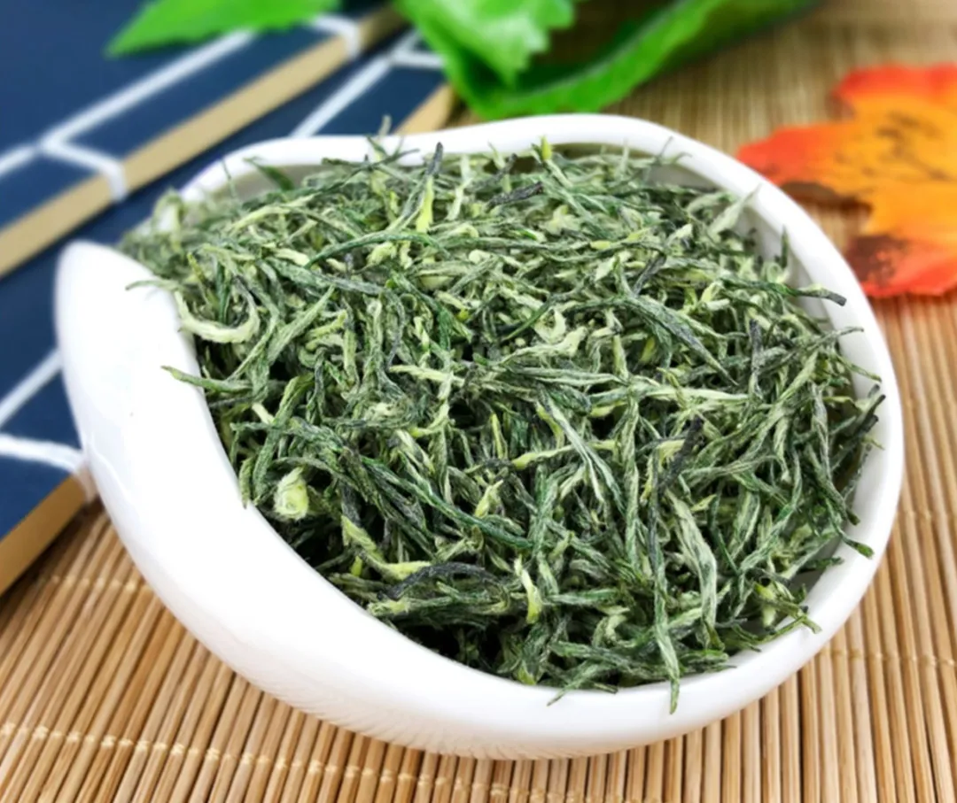 买茶看产区,中国十大名茶核心产区盘点