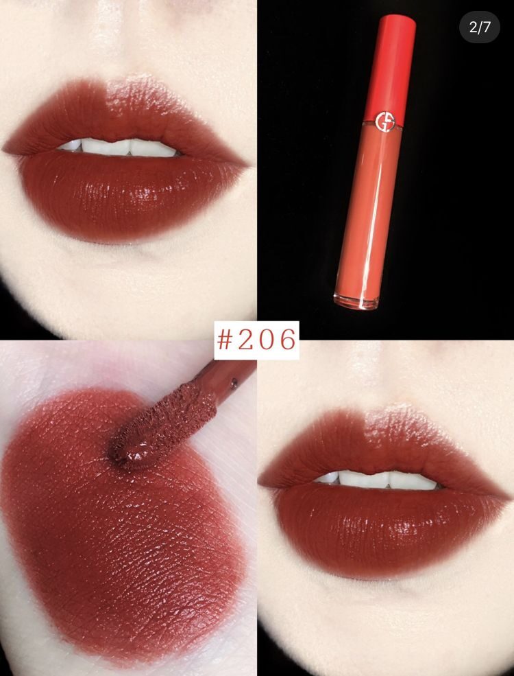 这些口红无论是薄涂还是厚涂都非常好看，即使是黄皮也能轻松驾驭