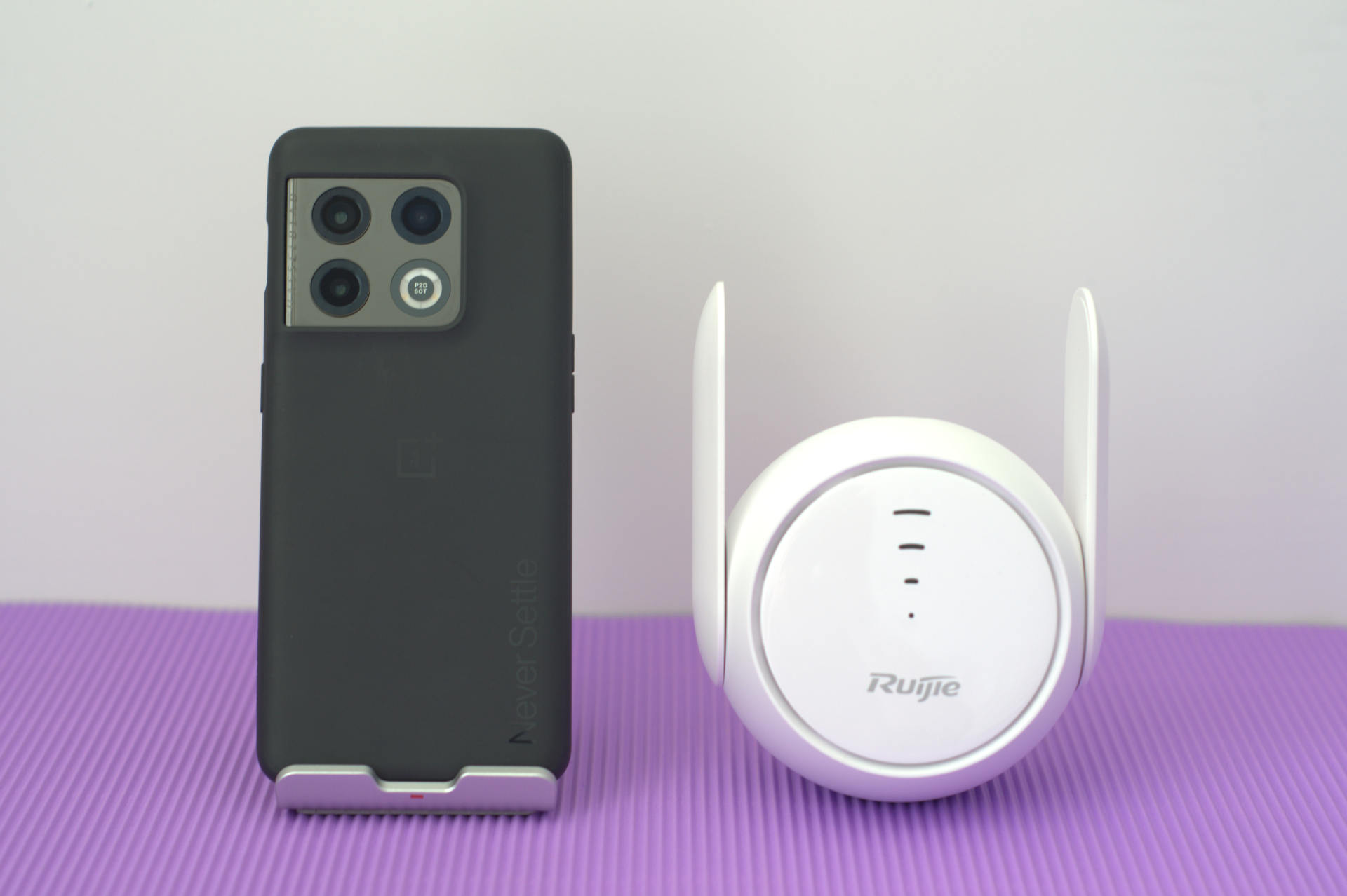 wifi信号放大器什么牌子质量好？锐捷wifi信号放大器测评体验