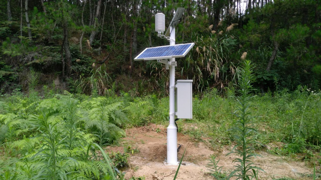 农业环境监测站二.