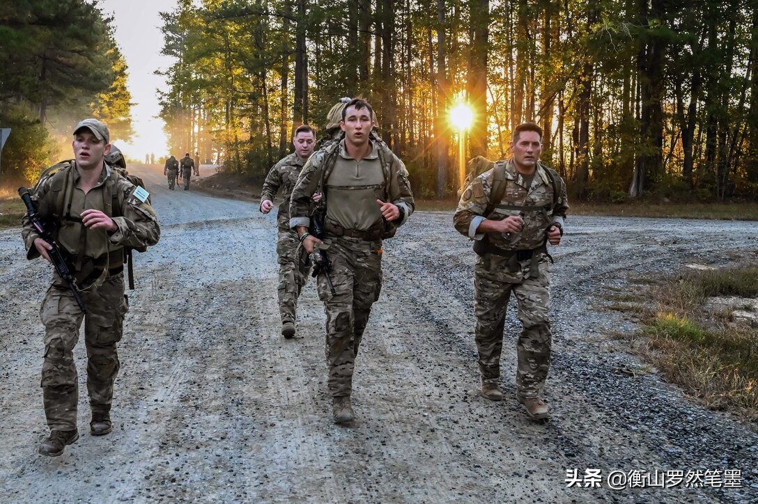 美国军方网站未公开发布照片（29）
