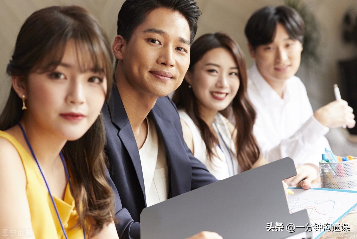 面试官最常问到的4个面试问题，掌握好回答模板，赢得心动offer